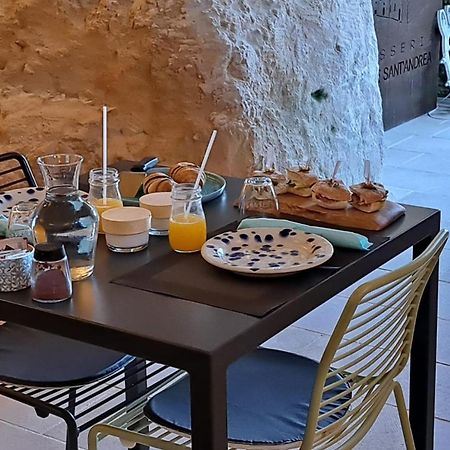 Masseria Torre Sant'Andrea Melendugno Zewnętrze zdjęcie