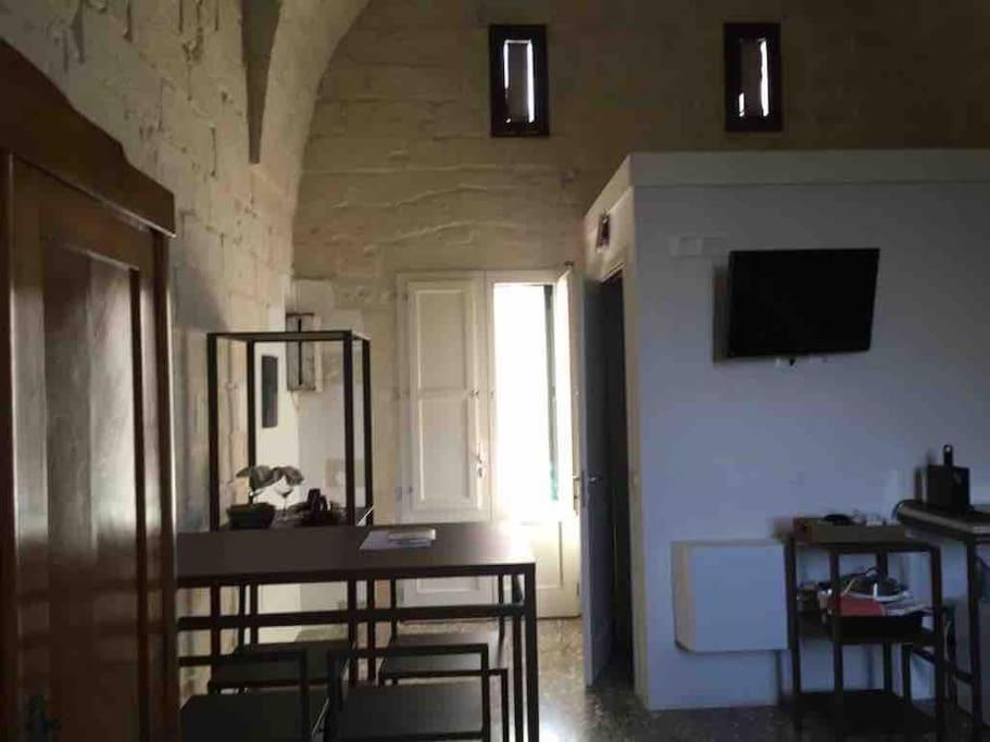 Masseria Torre Sant'Andrea Melendugno Zewnętrze zdjęcie