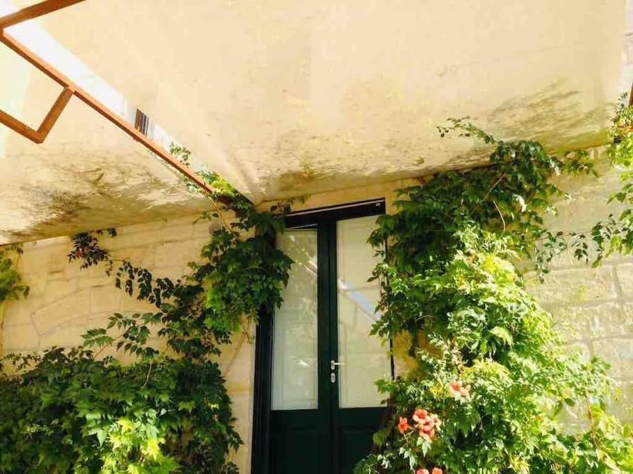 Masseria Torre Sant'Andrea Melendugno Zewnętrze zdjęcie
