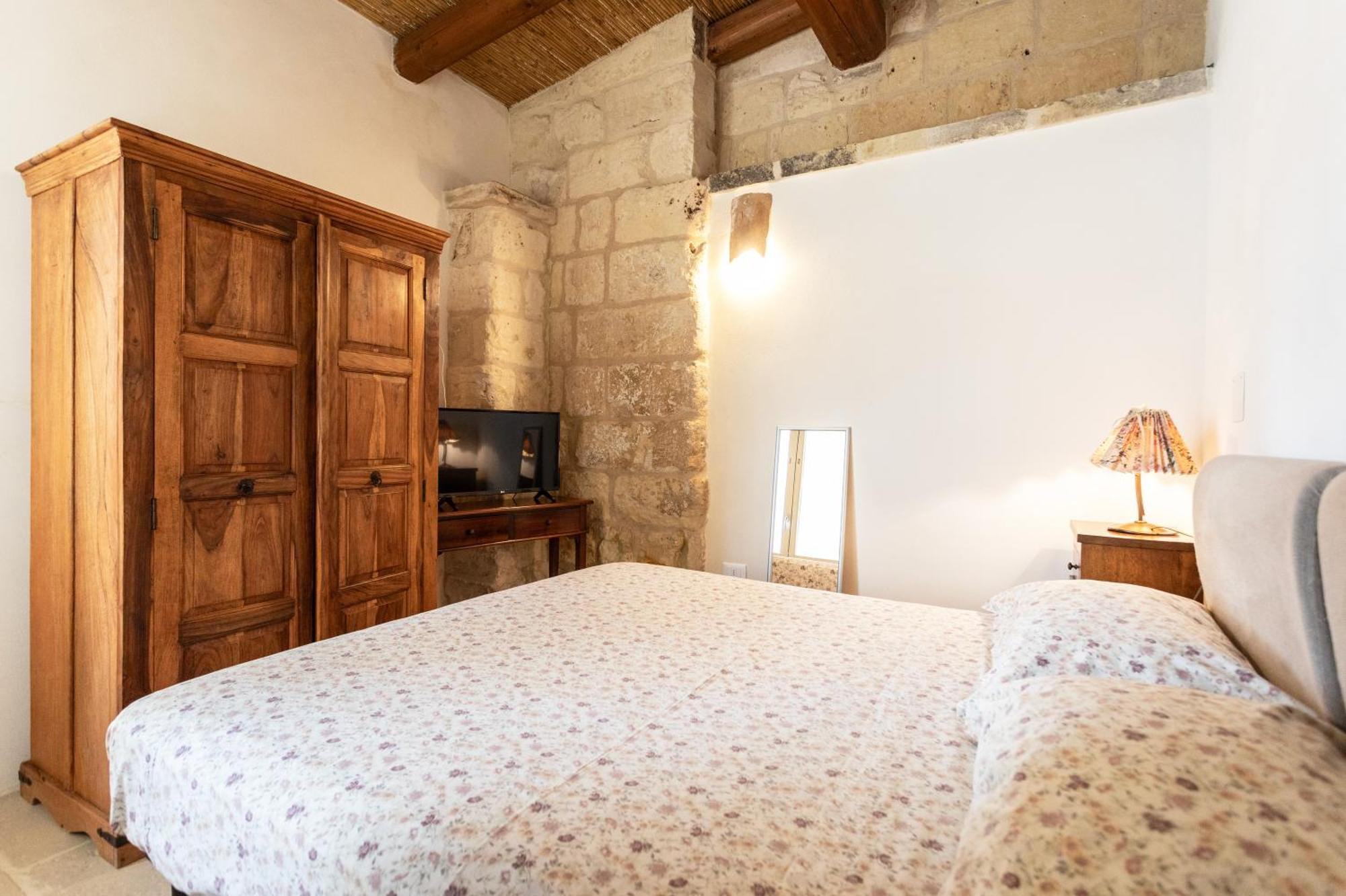 Masseria Torre Sant'Andrea Melendugno Zewnętrze zdjęcie