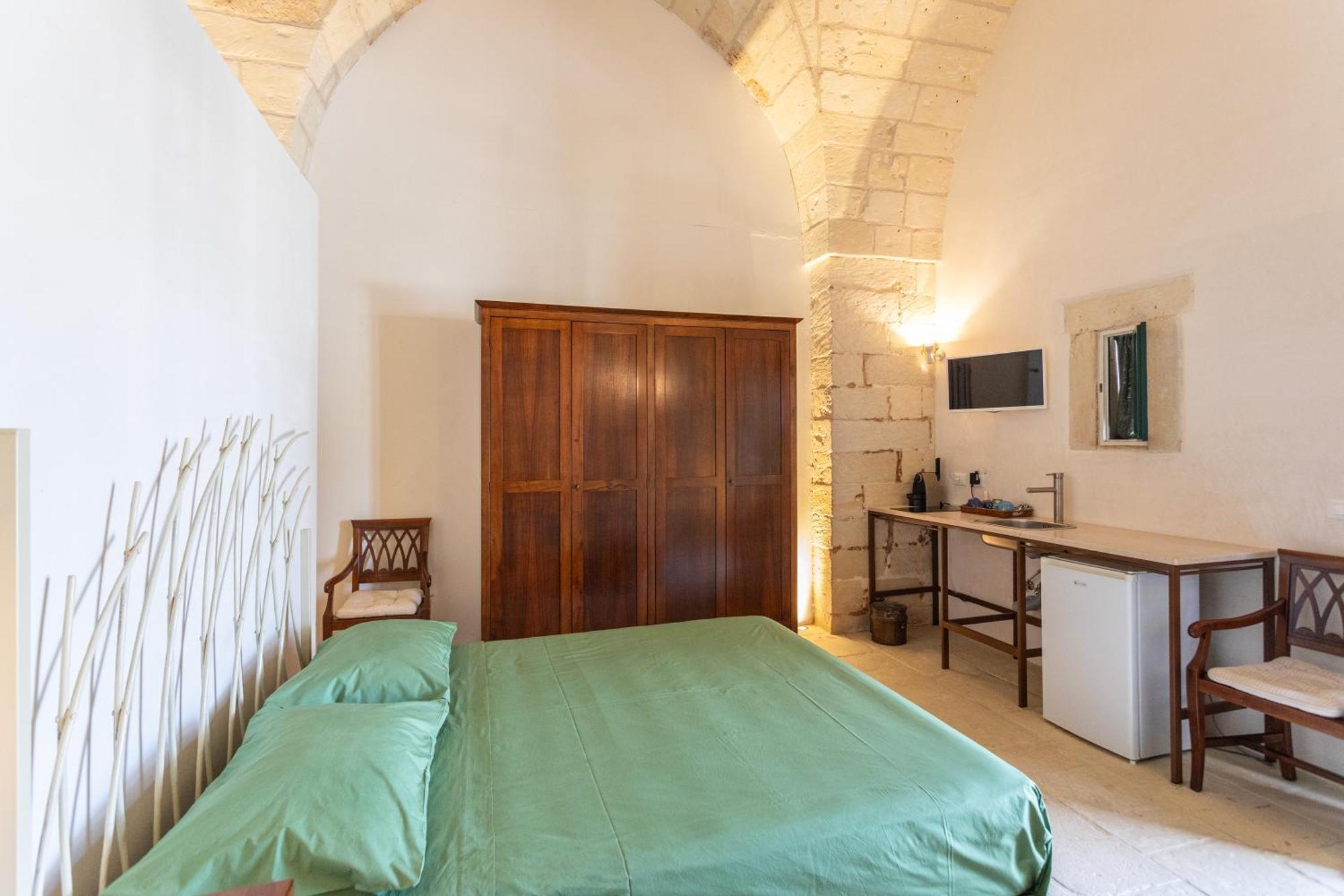 Masseria Torre Sant'Andrea Melendugno Zewnętrze zdjęcie