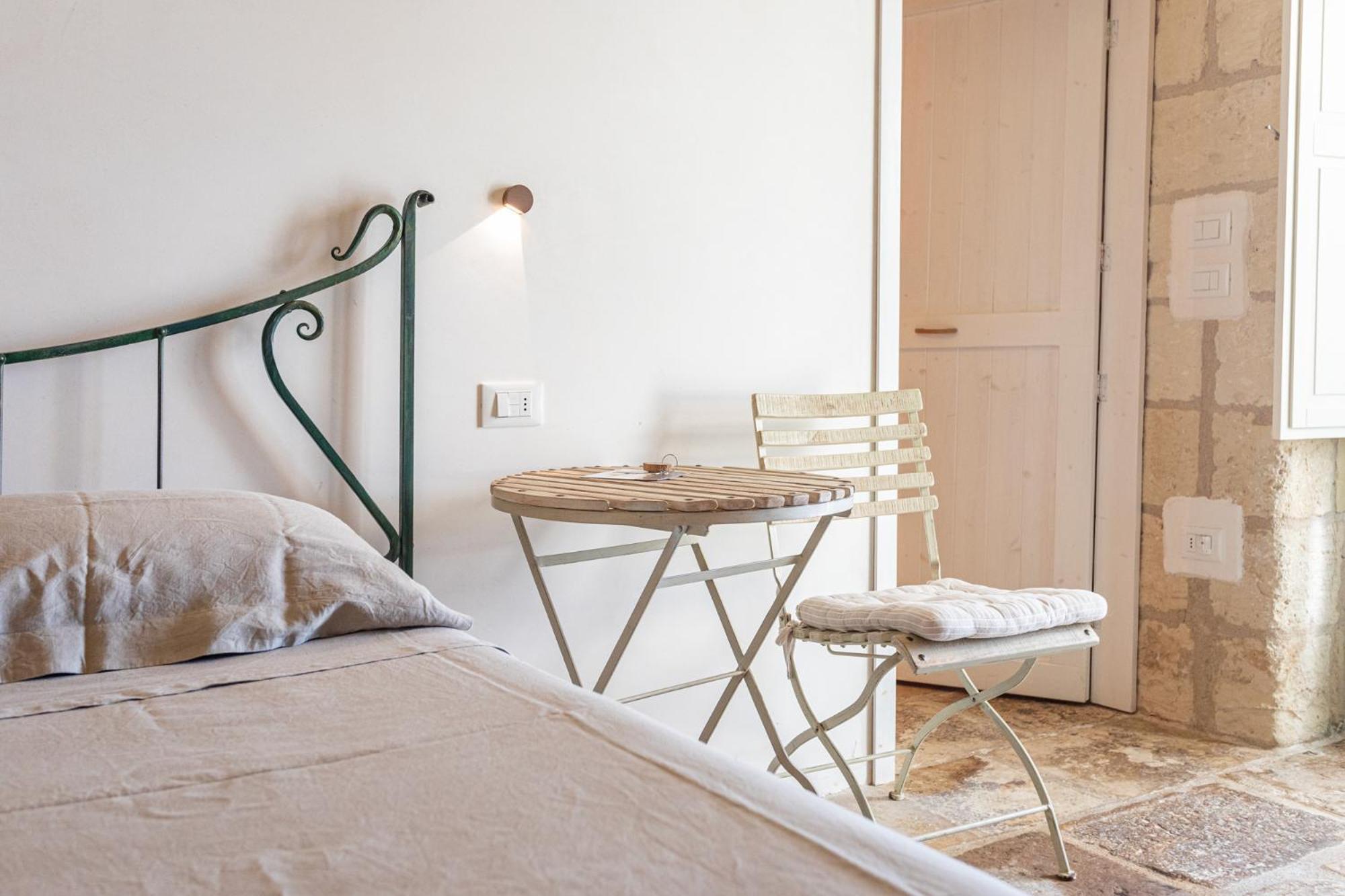 Masseria Torre Sant'Andrea Melendugno Zewnętrze zdjęcie