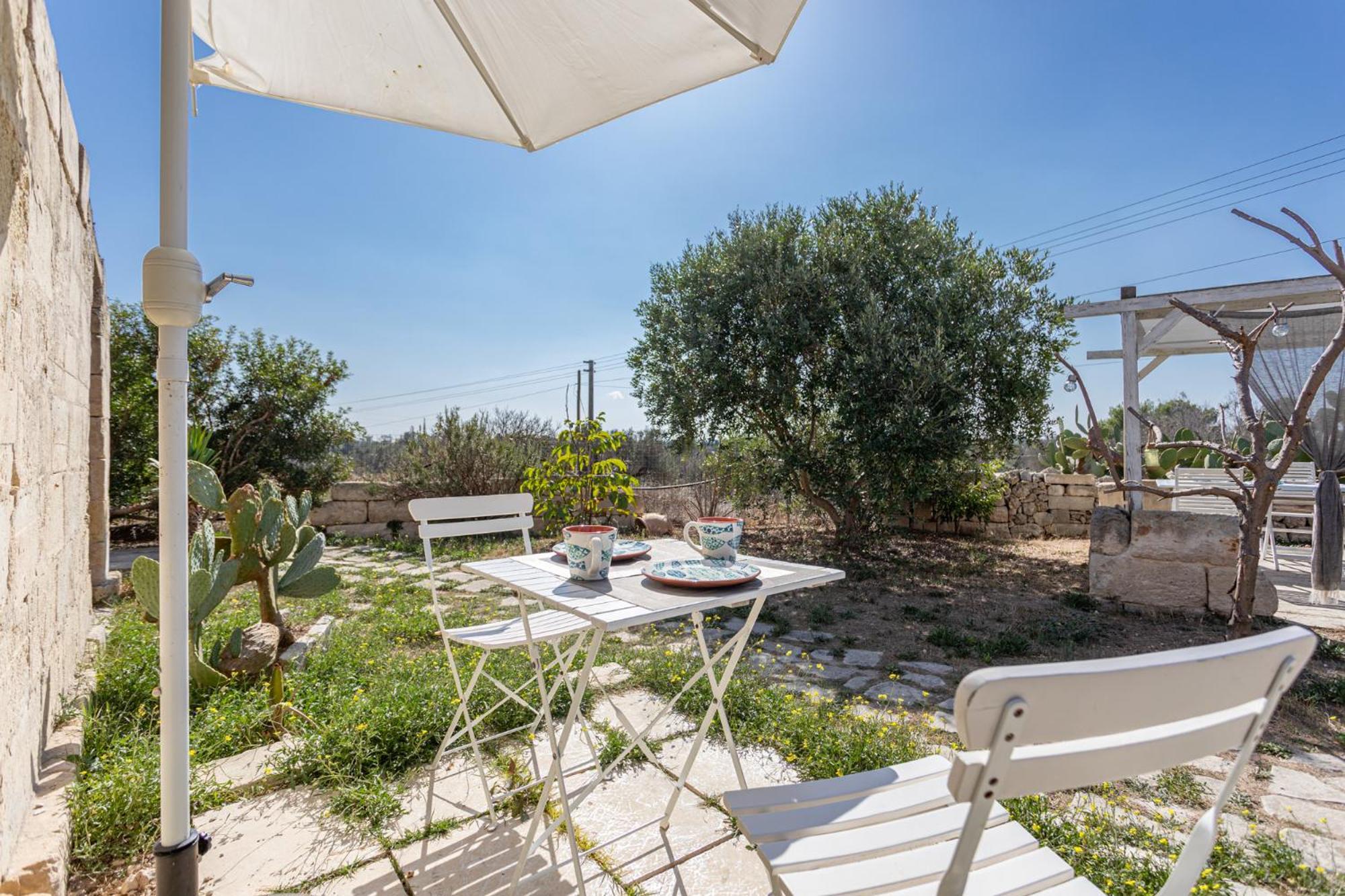 Masseria Torre Sant'Andrea Melendugno Zewnętrze zdjęcie
