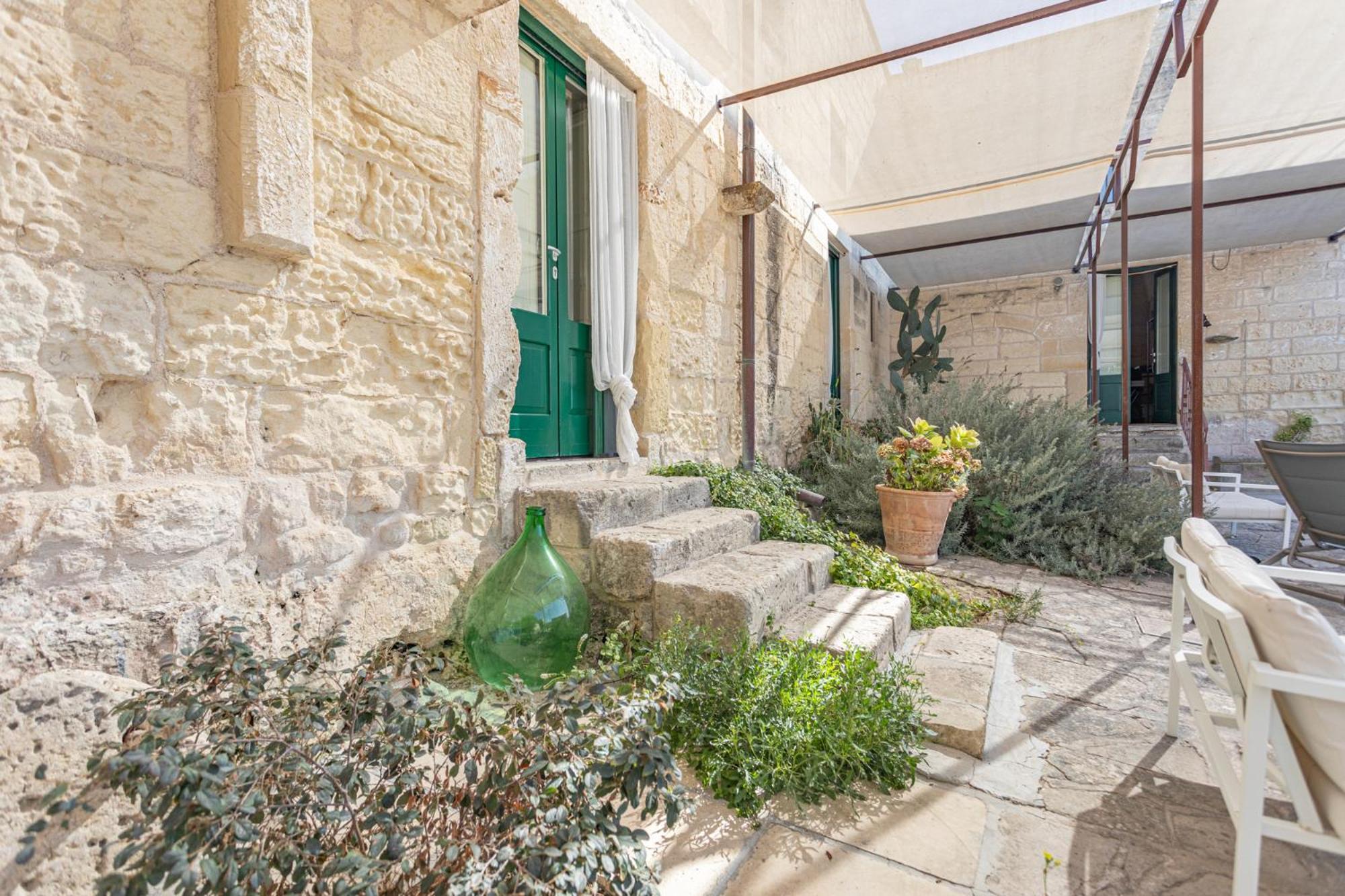 Masseria Torre Sant'Andrea Melendugno Zewnętrze zdjęcie