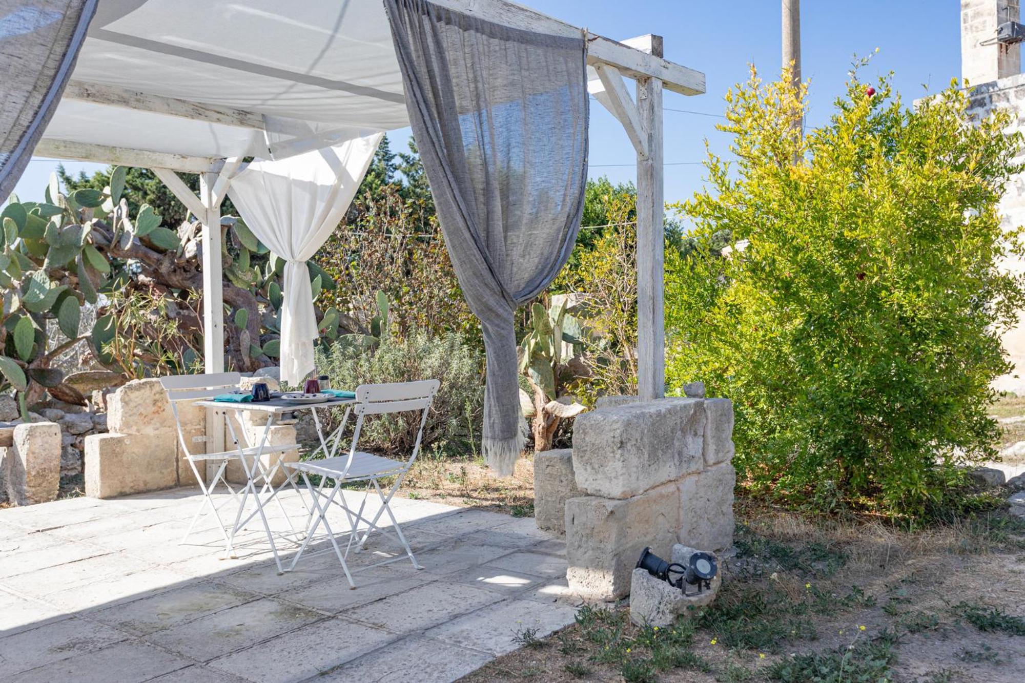 Masseria Torre Sant'Andrea Melendugno Zewnętrze zdjęcie