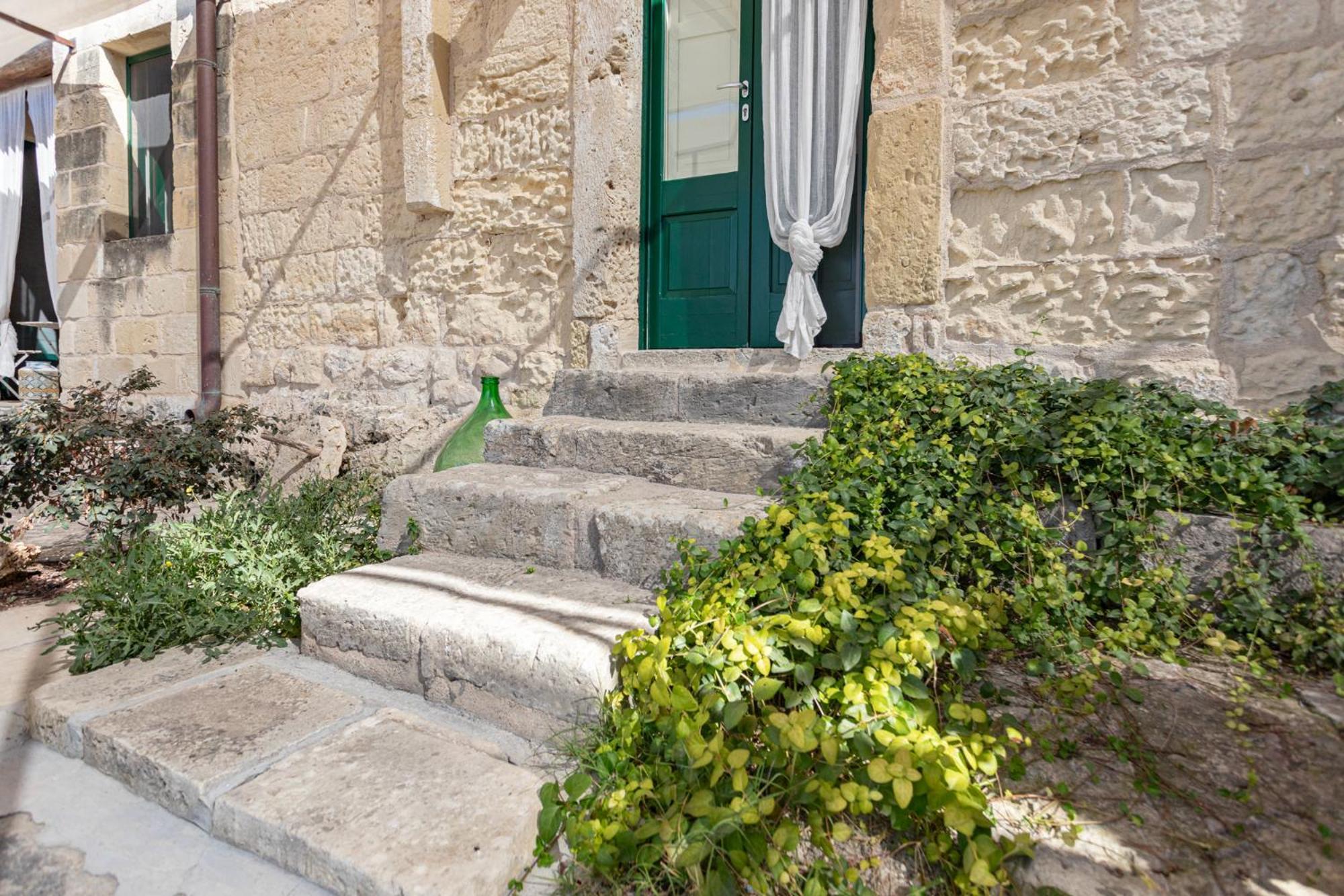 Masseria Torre Sant'Andrea Melendugno Zewnętrze zdjęcie