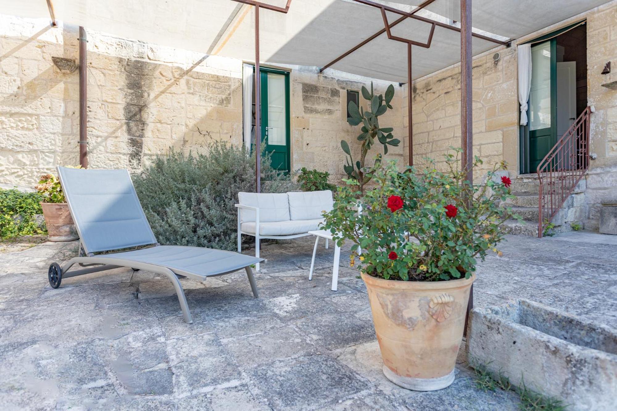 Masseria Torre Sant'Andrea Melendugno Zewnętrze zdjęcie