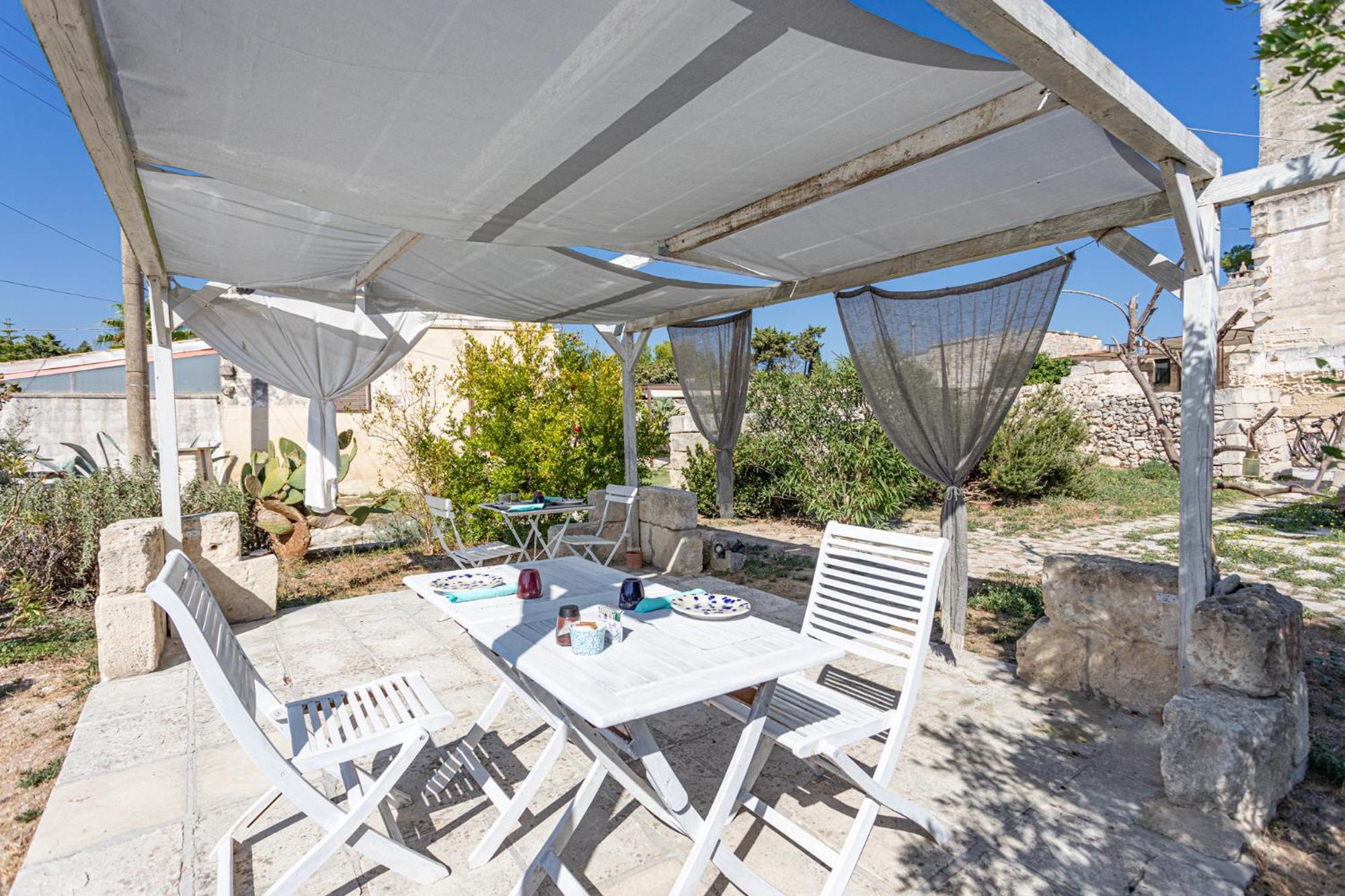 Masseria Torre Sant'Andrea Melendugno Zewnętrze zdjęcie