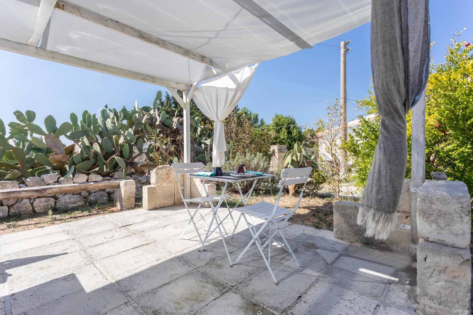 Masseria Torre Sant'Andrea Melendugno Zewnętrze zdjęcie