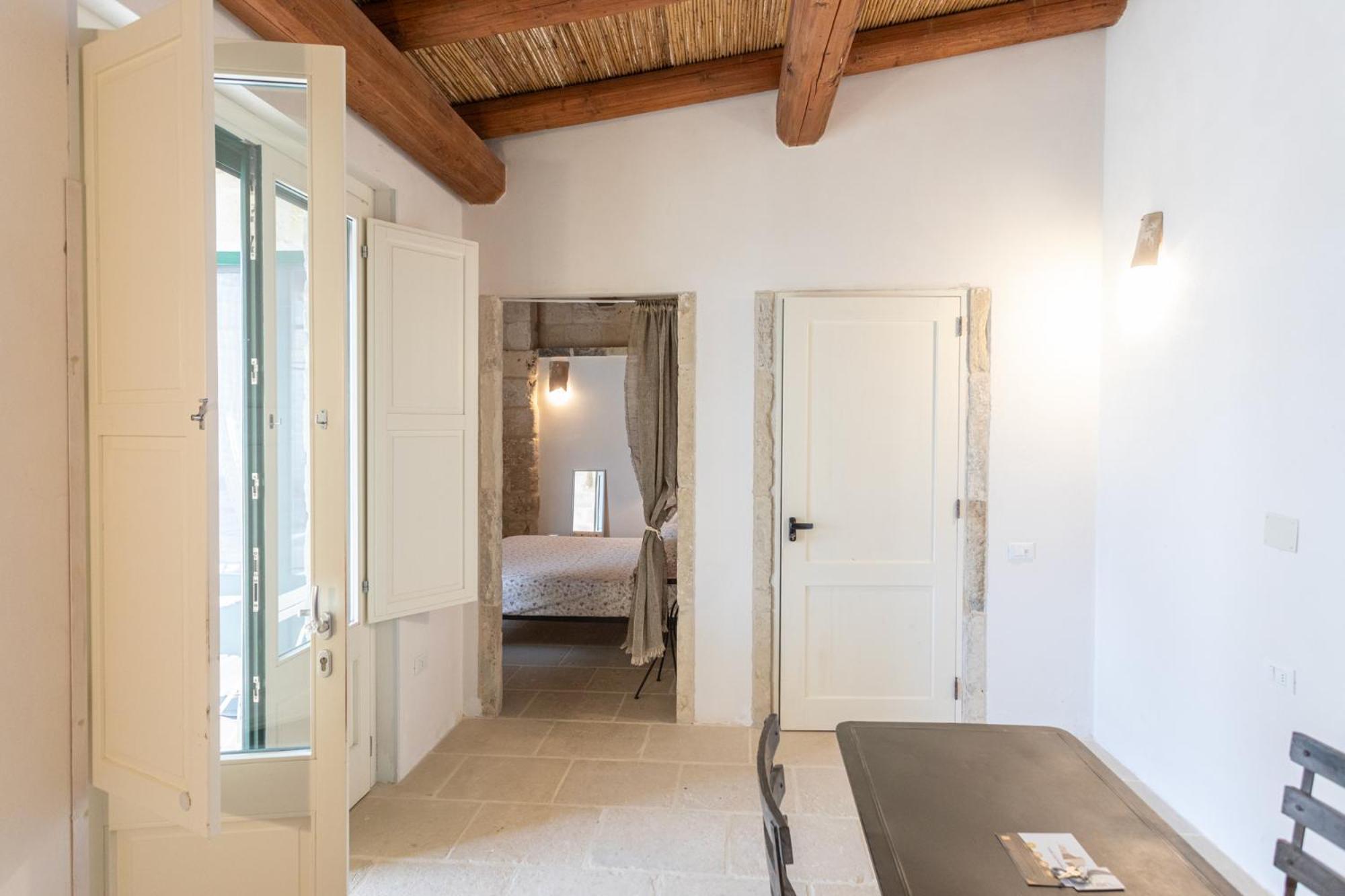 Masseria Torre Sant'Andrea Melendugno Zewnętrze zdjęcie
