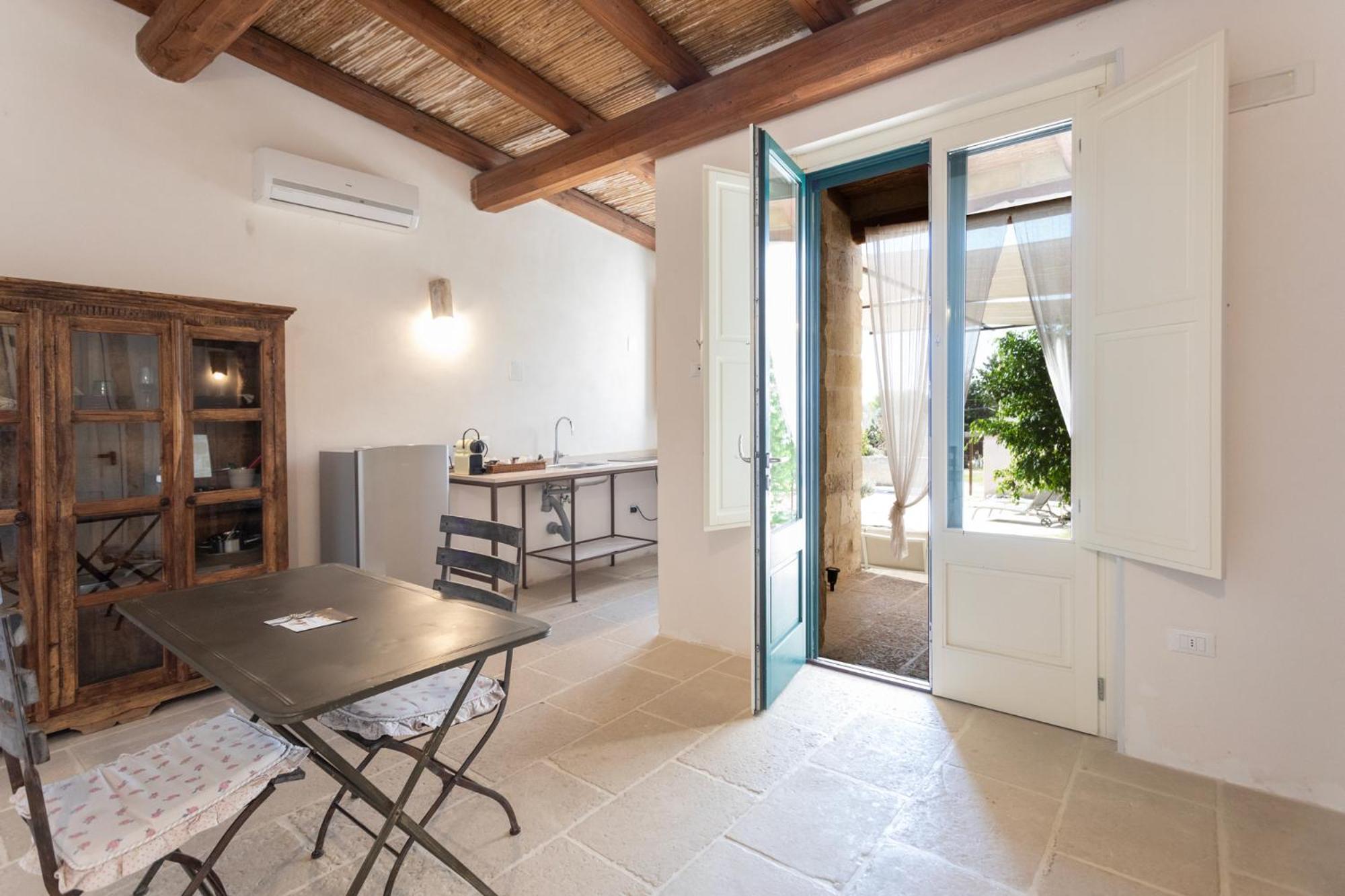 Masseria Torre Sant'Andrea Melendugno Zewnętrze zdjęcie