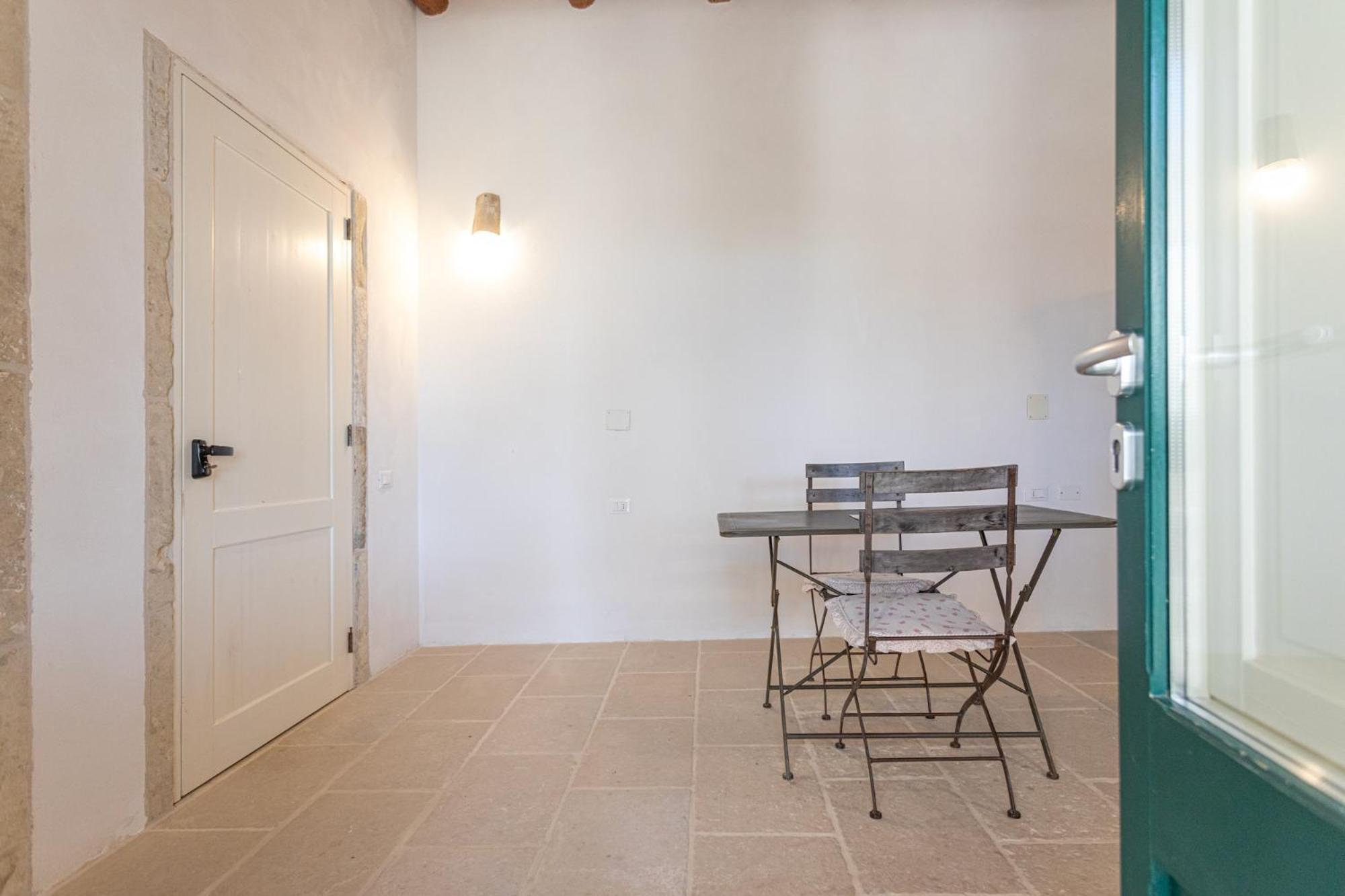 Masseria Torre Sant'Andrea Melendugno Zewnętrze zdjęcie