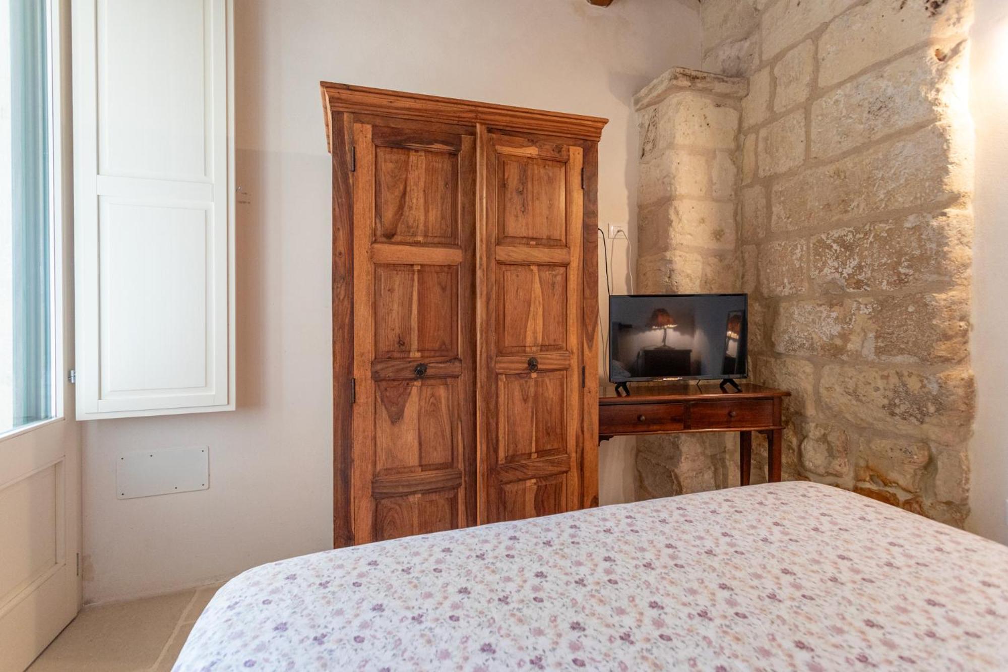 Masseria Torre Sant'Andrea Melendugno Zewnętrze zdjęcie