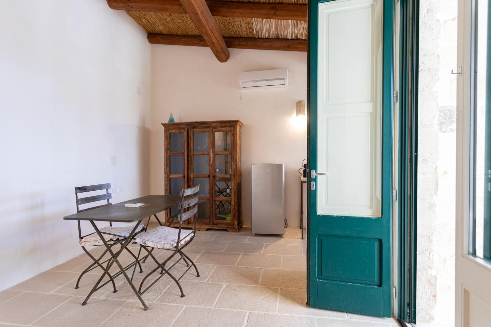 Masseria Torre Sant'Andrea Melendugno Zewnętrze zdjęcie