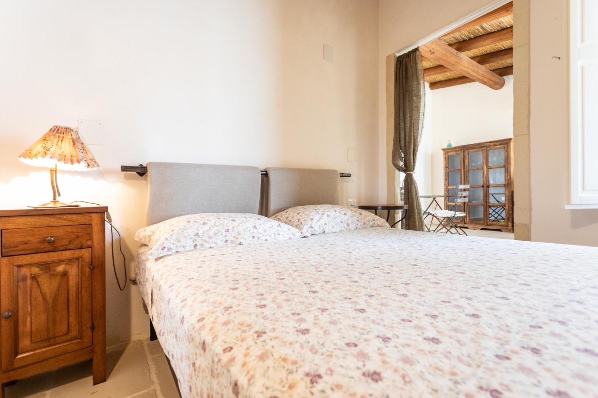 Masseria Torre Sant'Andrea Melendugno Zewnętrze zdjęcie