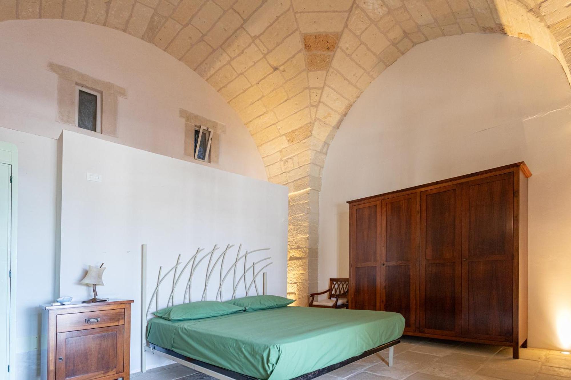 Masseria Torre Sant'Andrea Melendugno Zewnętrze zdjęcie