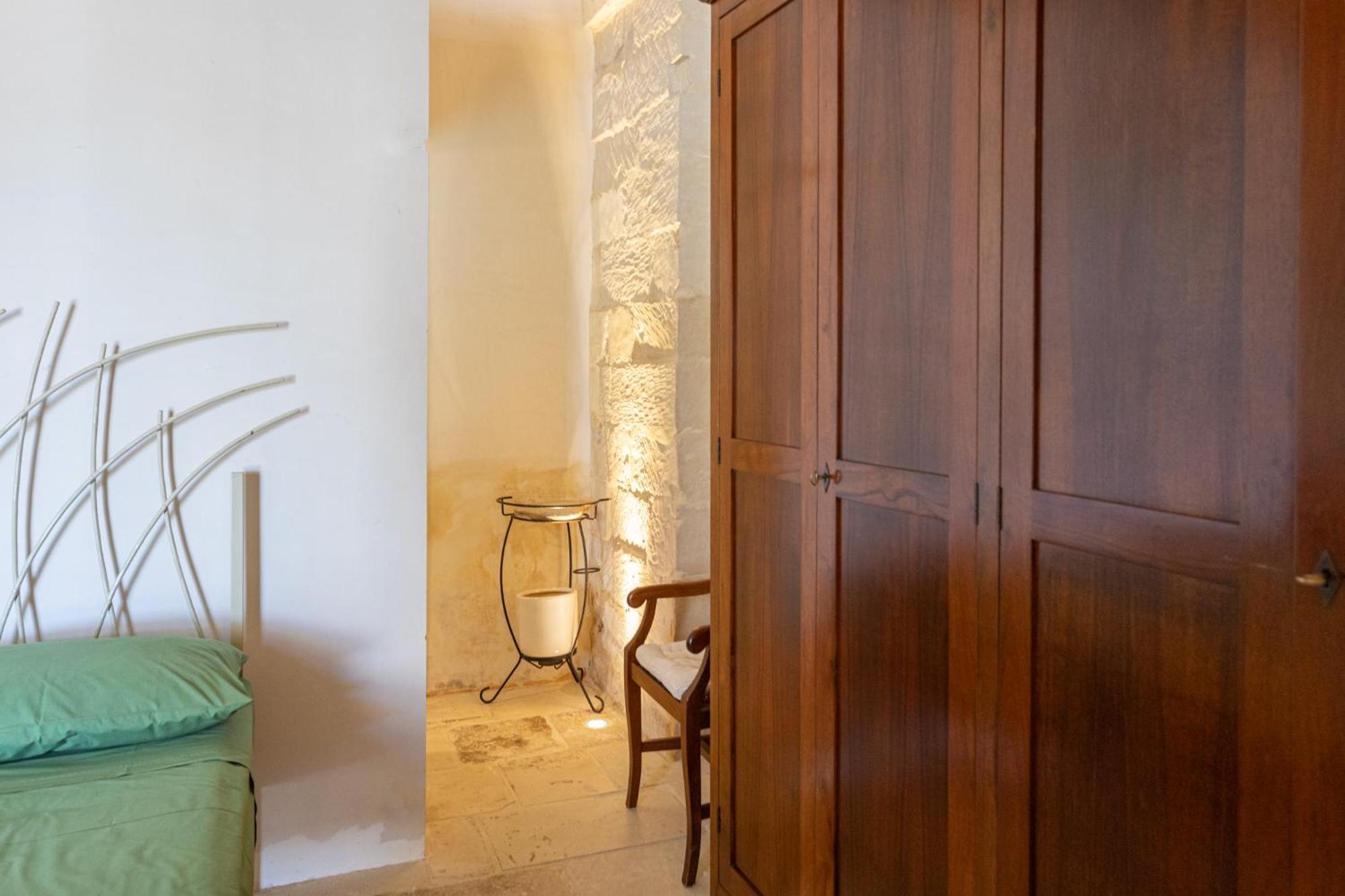 Masseria Torre Sant'Andrea Melendugno Zewnętrze zdjęcie