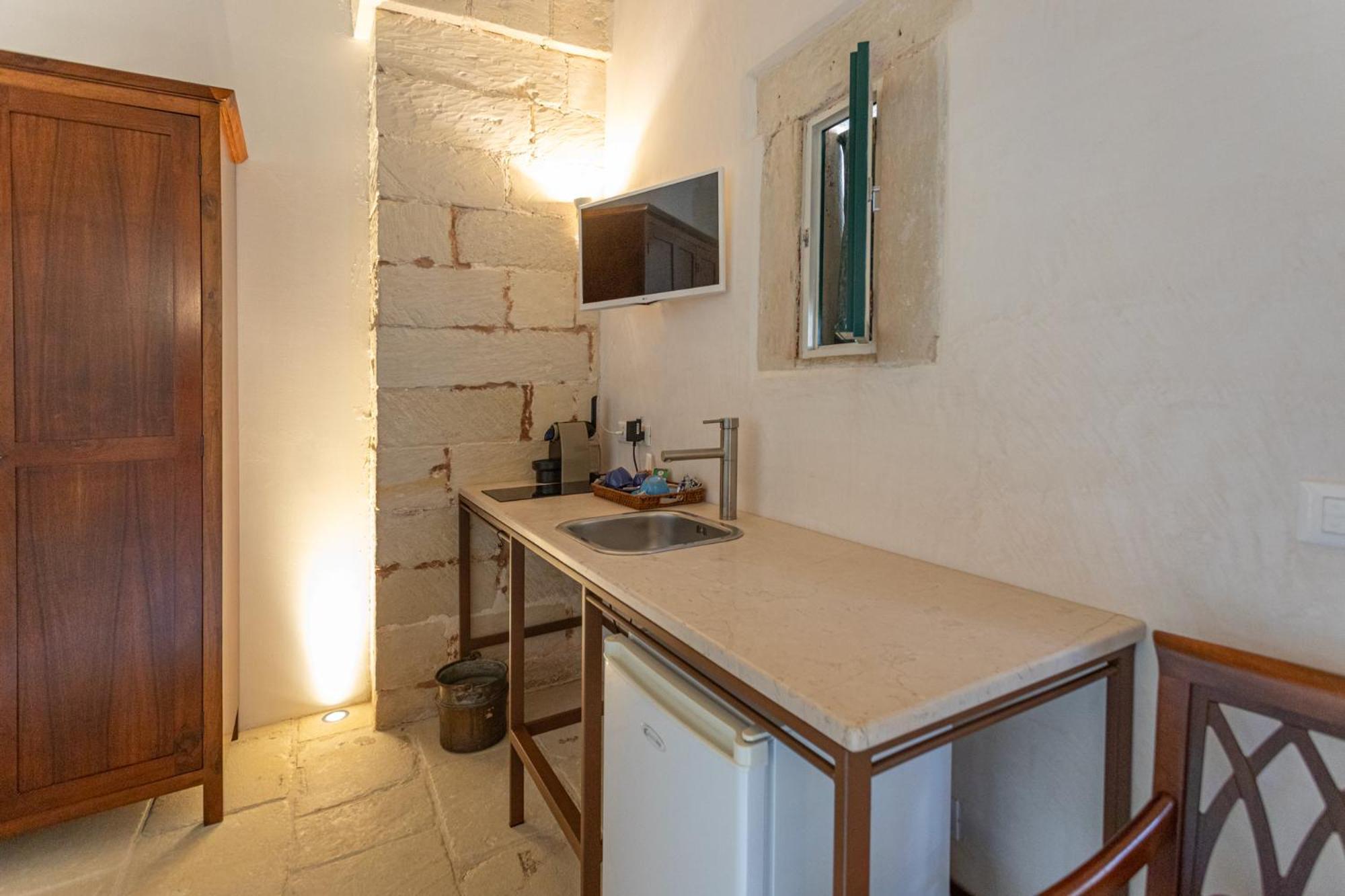 Masseria Torre Sant'Andrea Melendugno Zewnętrze zdjęcie