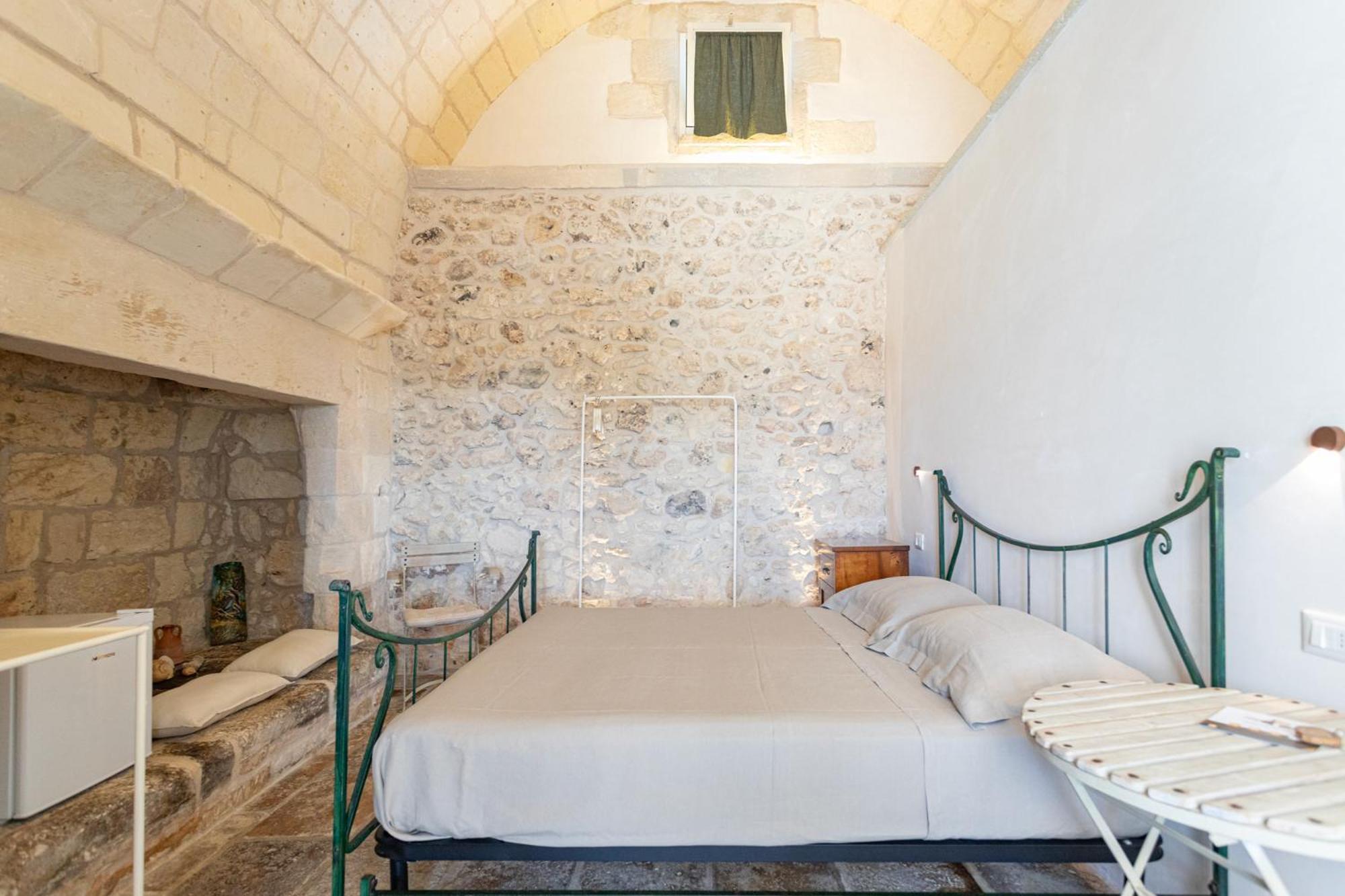 Masseria Torre Sant'Andrea Melendugno Zewnętrze zdjęcie