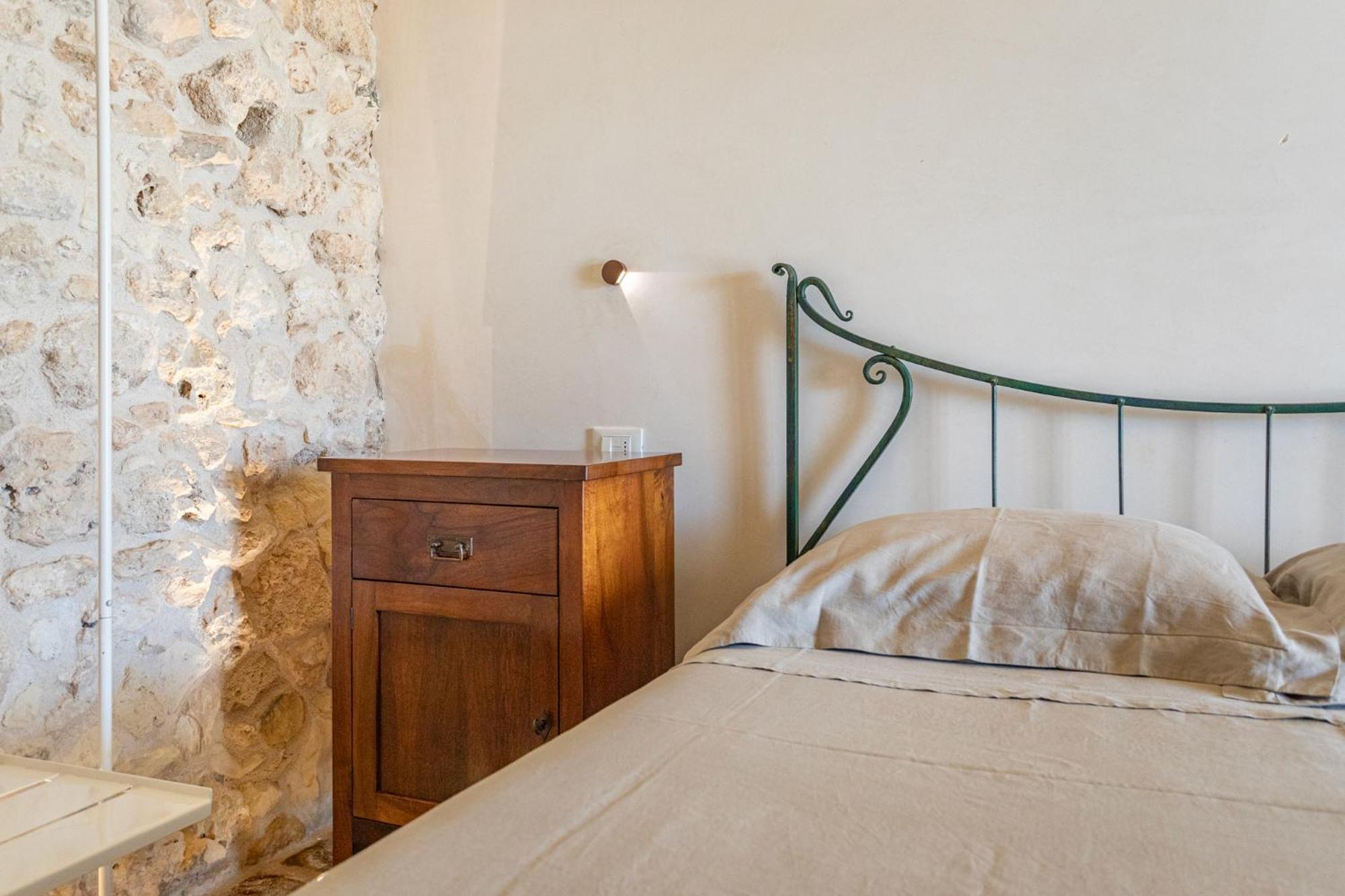Masseria Torre Sant'Andrea Melendugno Zewnętrze zdjęcie